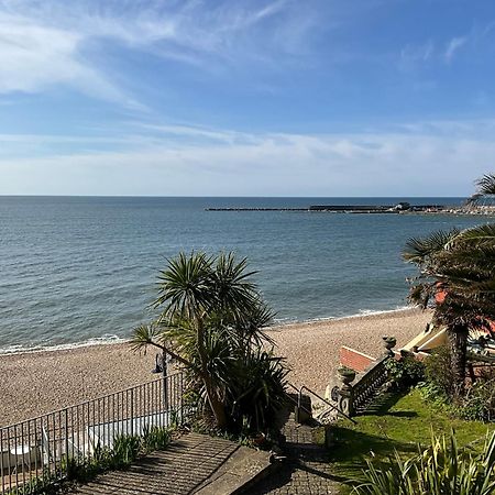 Appartement High Tides à Lyme Regis Extérieur photo