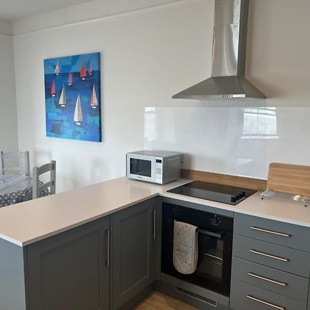 Appartement High Tides à Lyme Regis Extérieur photo