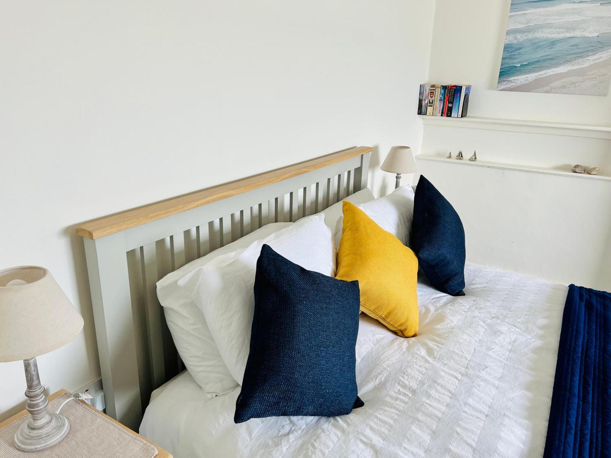 Appartement High Tides à Lyme Regis Extérieur photo