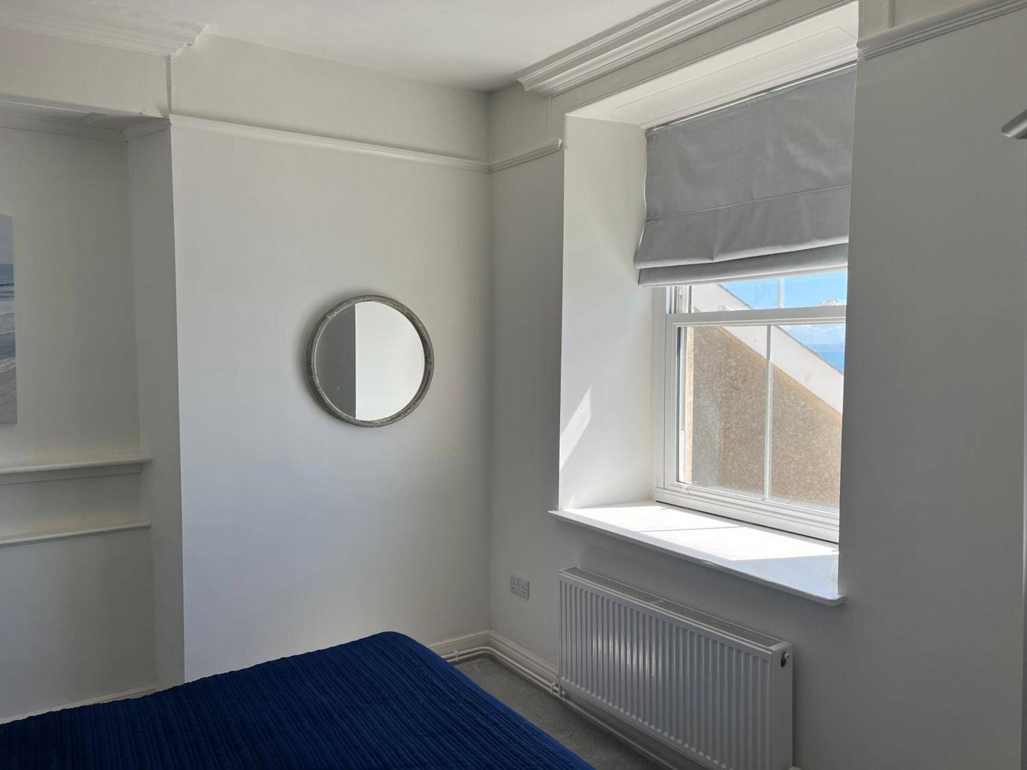 Appartement High Tides à Lyme Regis Extérieur photo