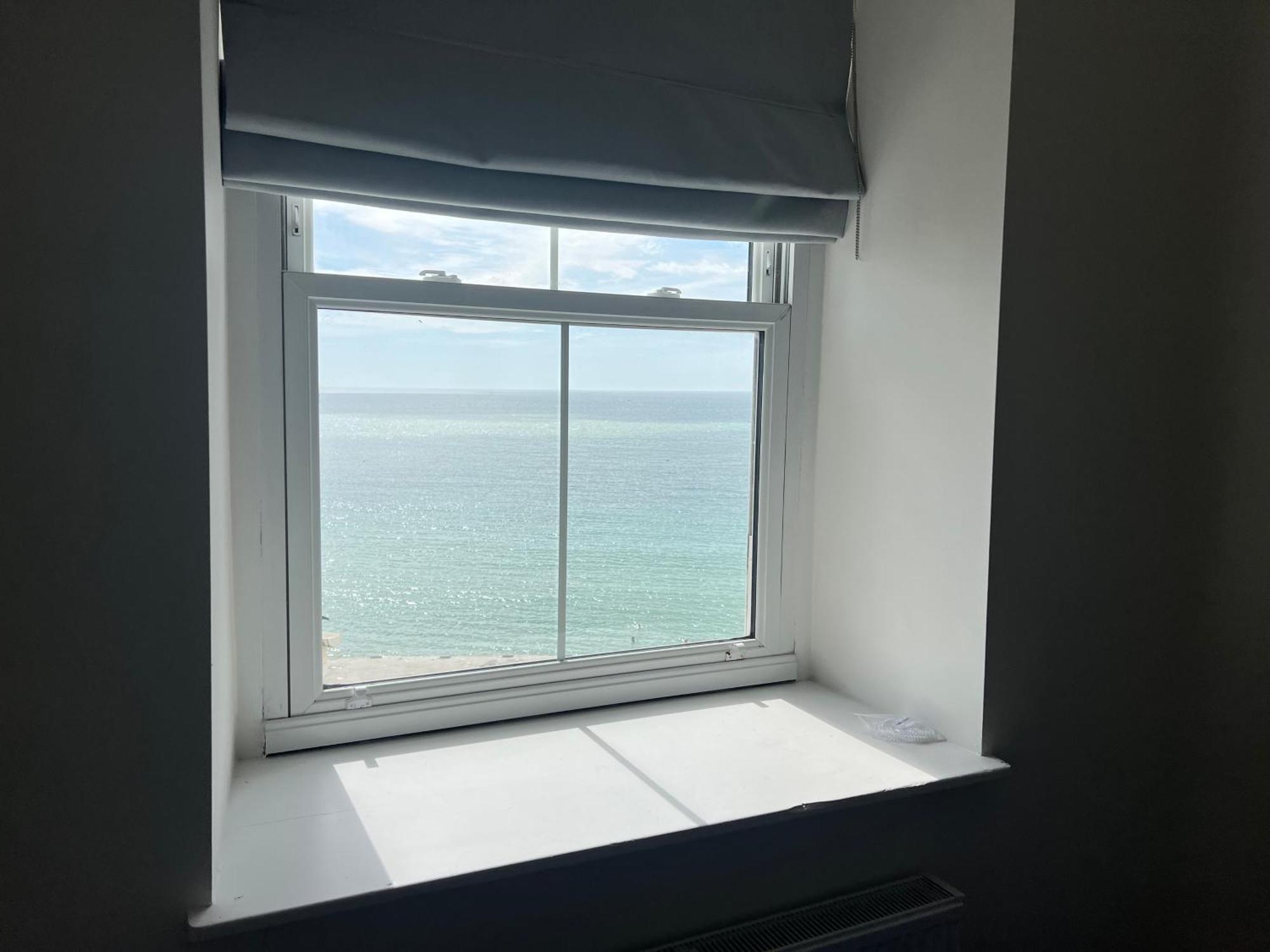 Appartement High Tides à Lyme Regis Extérieur photo